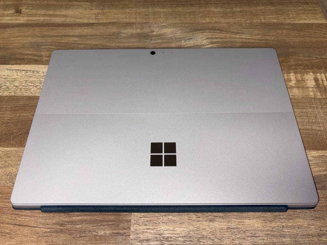 【バッテリー96%】Surface Pro 5 i5 フルセット 全品動作確認済