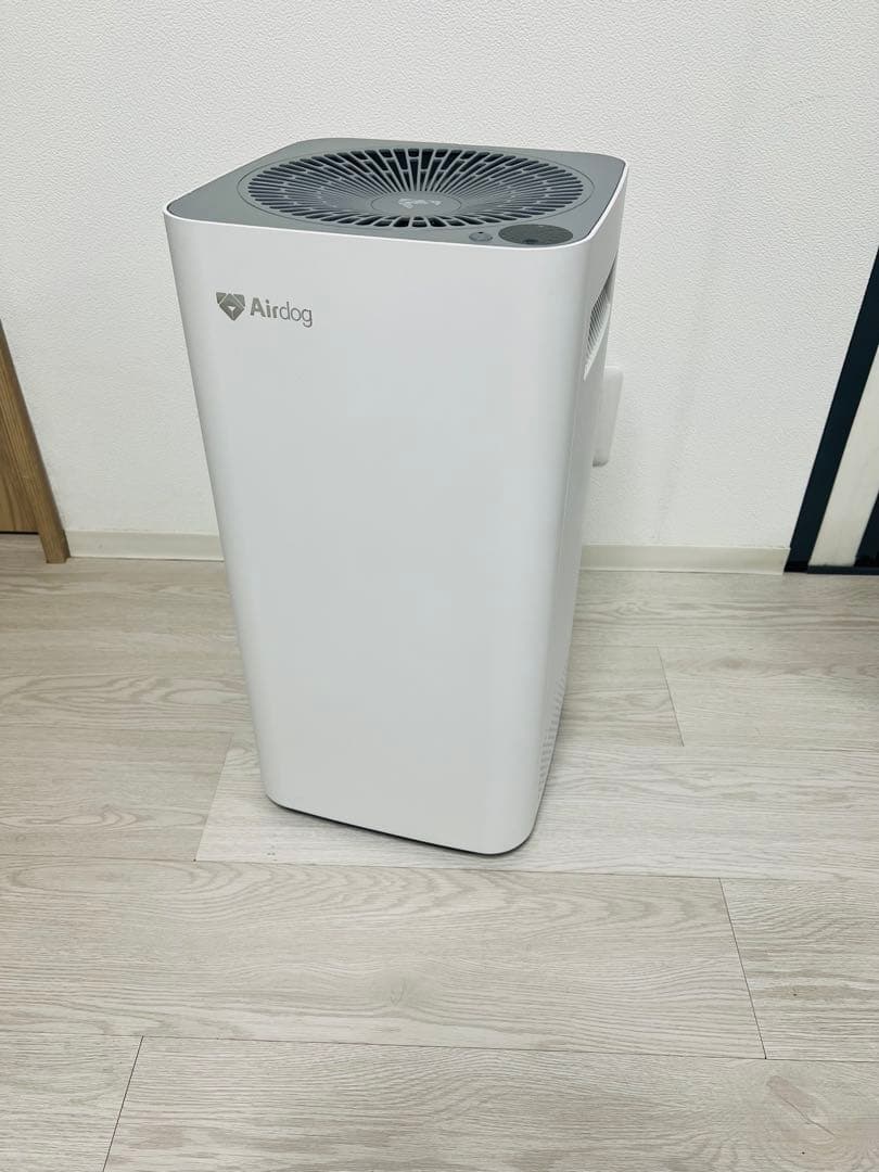 ジャンク品　Airdog X3s 2021年製