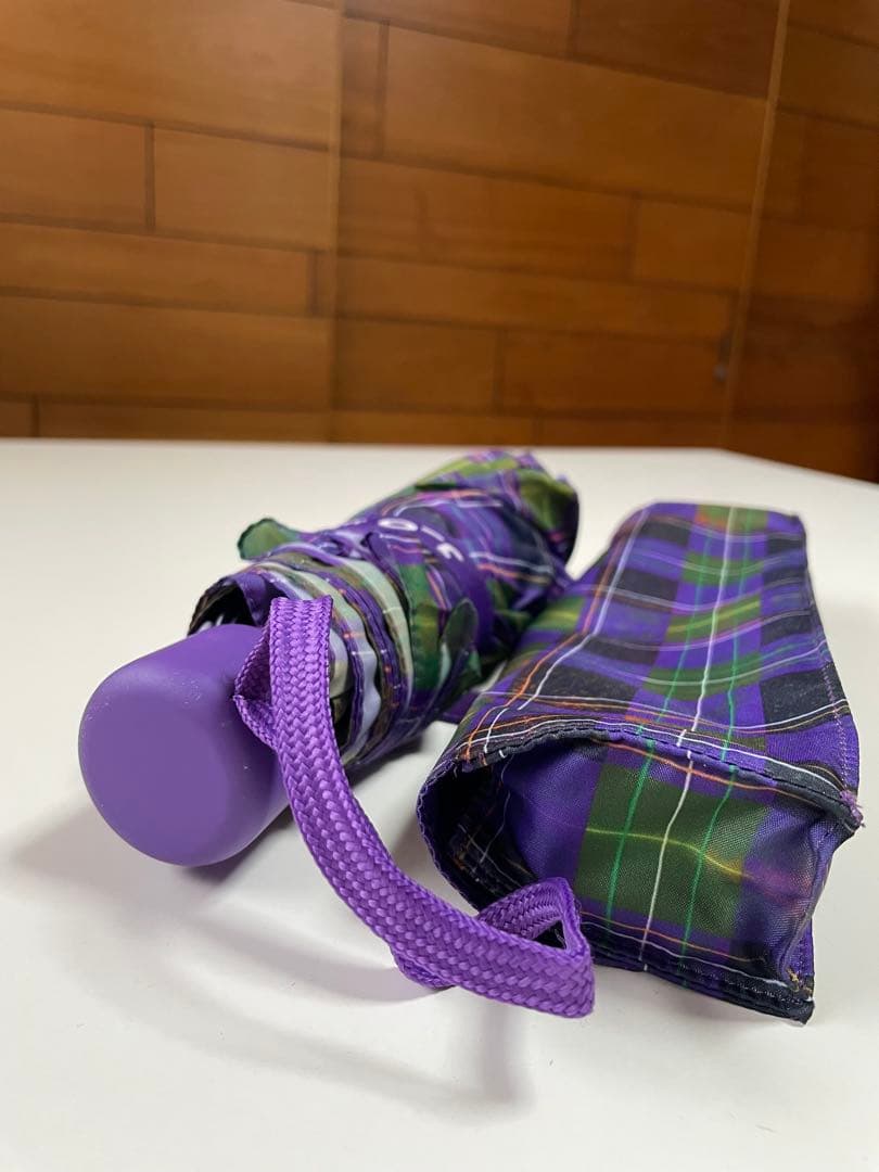 J_Oヤンチェオンテンバール　折りたたみ傘