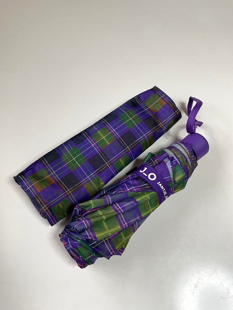 J_Oヤンチェオンテンバール　折りたたみ傘