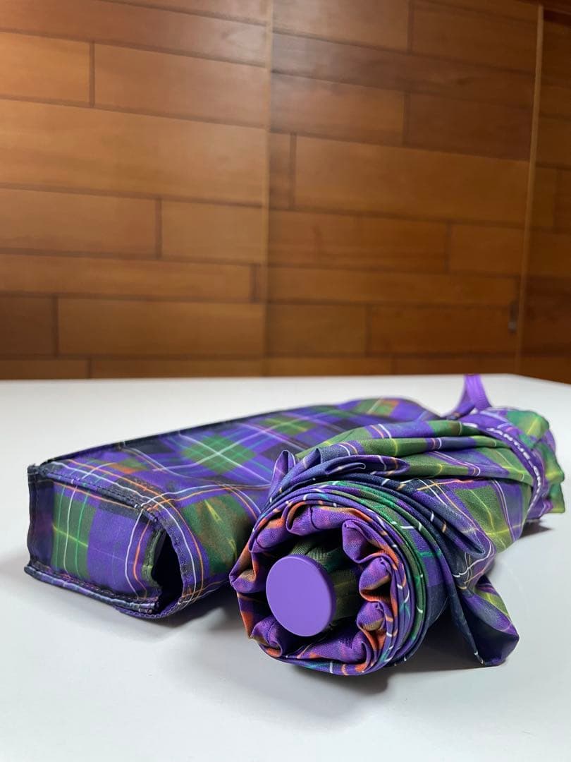 J_Oヤンチェオンテンバール　折りたたみ傘