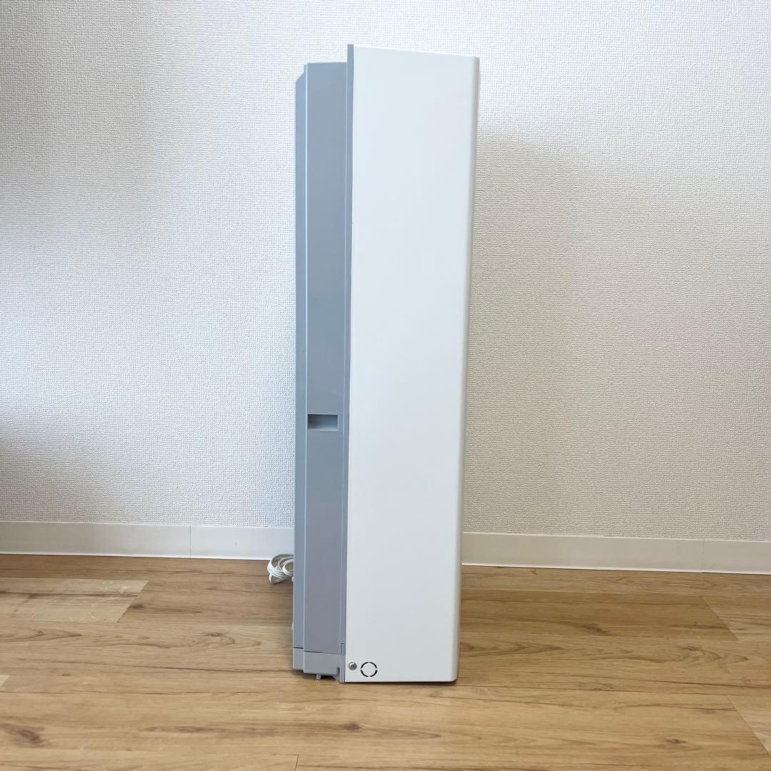 【送料込み】CORONA冷暖房兼用　窓用エアコンCWH-A1821-WS