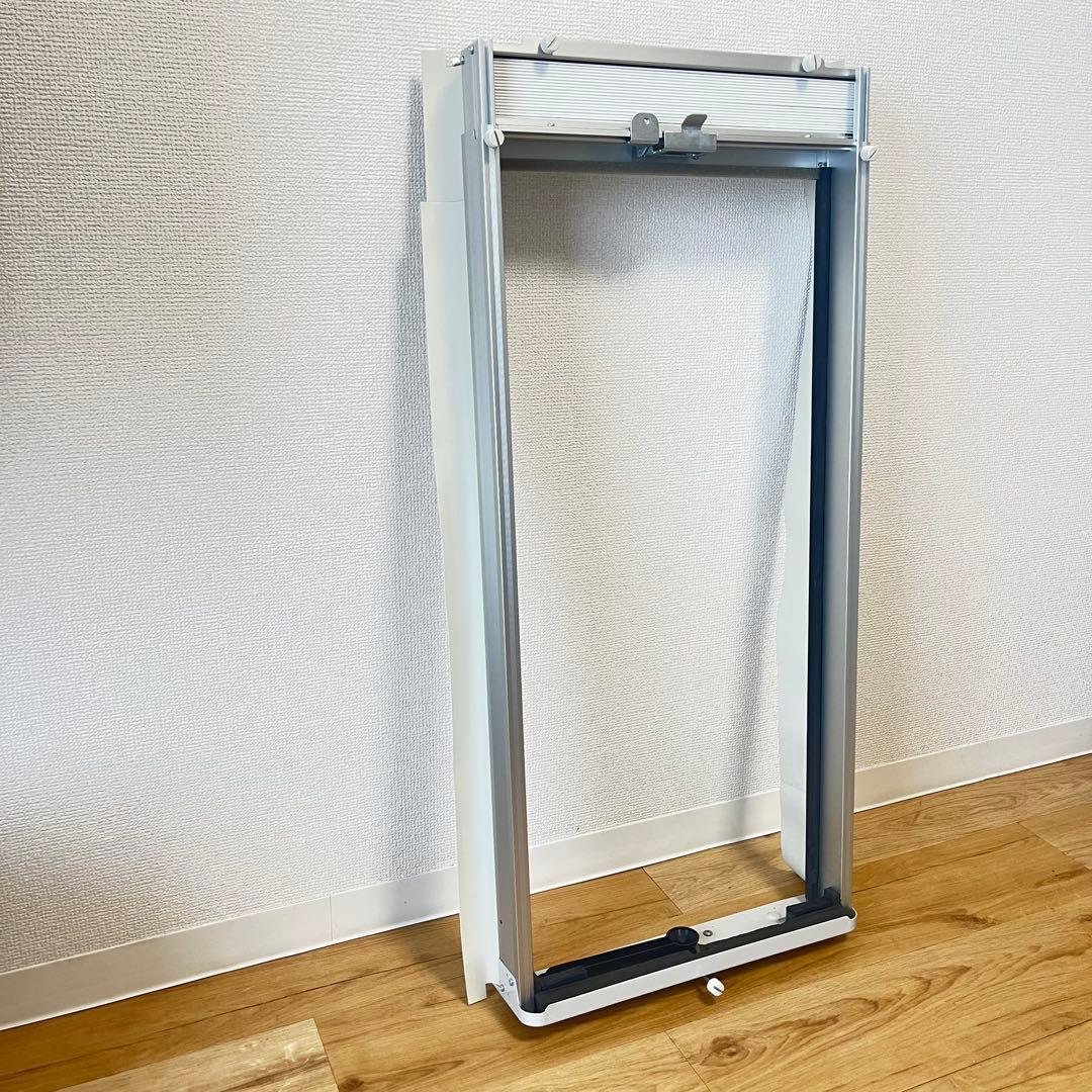 【送料込み】CORONA冷暖房兼用　窓用エアコンCWH-A1821-WS