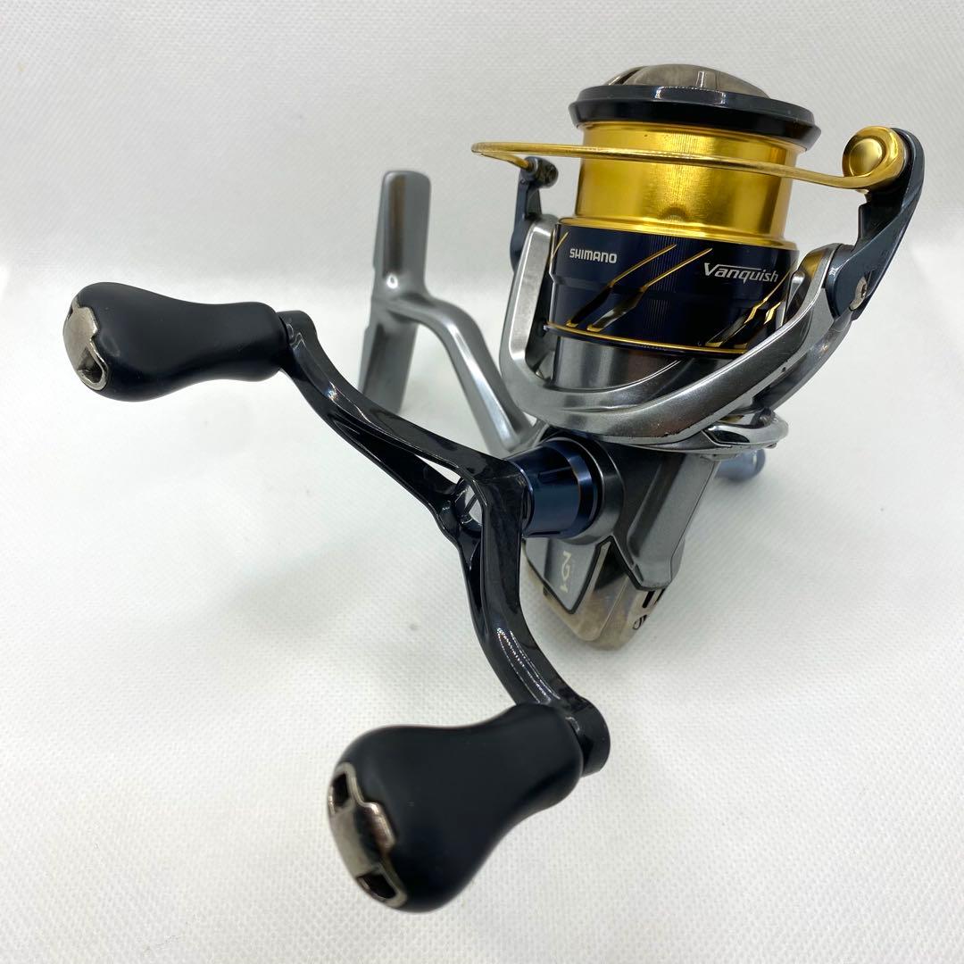 SHIMANO シマノ 16ヴァンキッシュC3000HGSDH