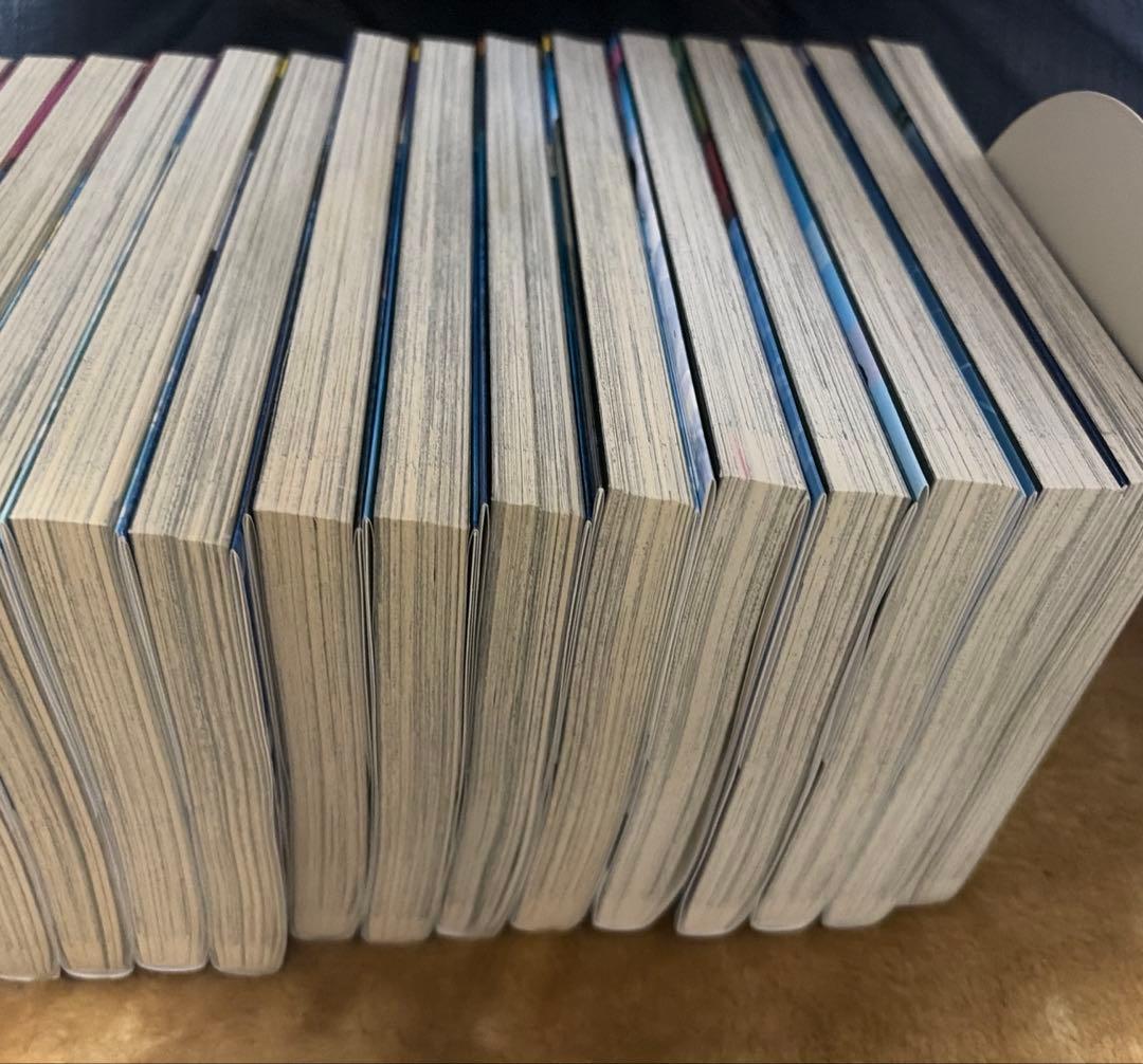 転生したらスライムだった件 漫画 1～30巻セット 10～30まで初版