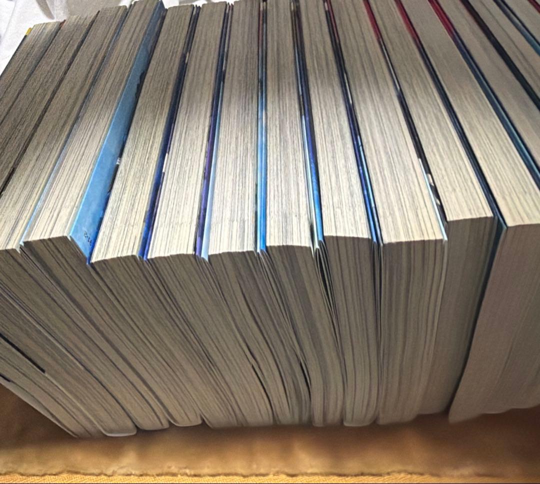 転生したらスライムだった件 漫画 1～30巻セット 10～30まで初版