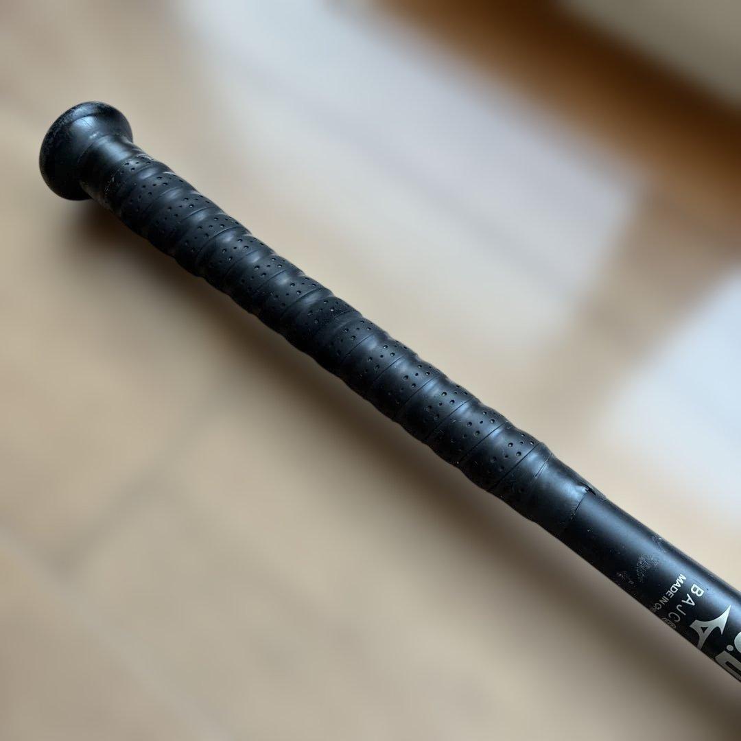 ミズノ　ビヨンドマックスレガシーミドルバランス 83cm/720g