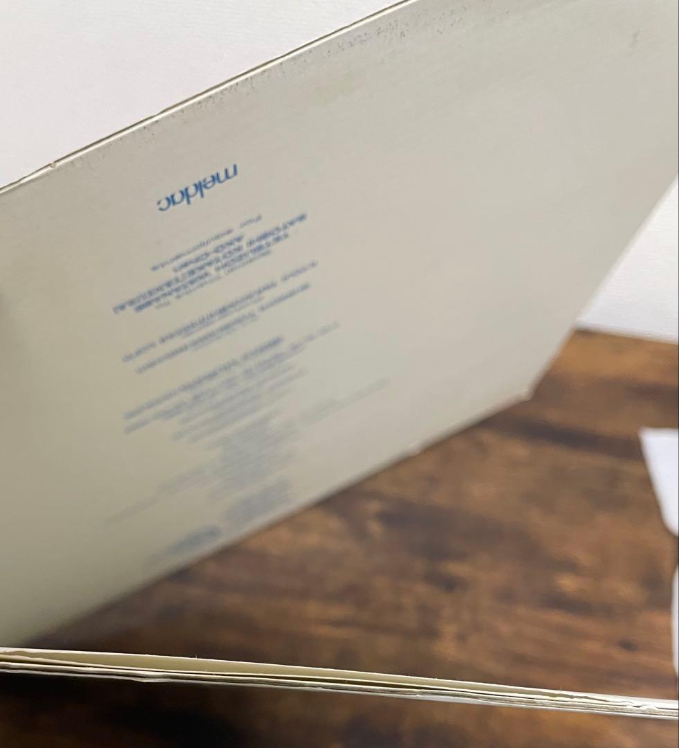 The Blue Hearts レコード　LP オリジナル