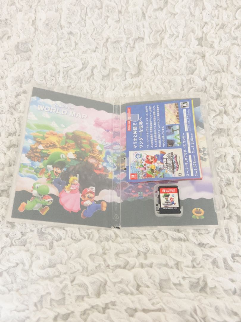 Nintendo Switch ソフト 2本セット