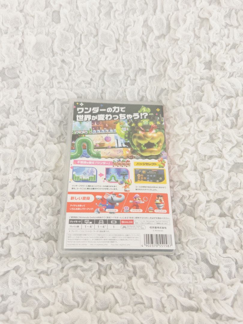 Nintendo Switch ソフト 2本セット