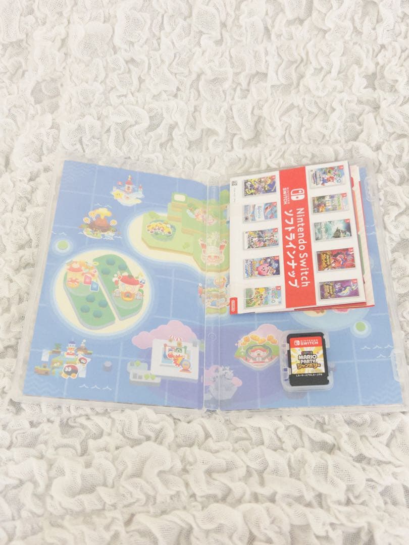 Nintendo Switch ソフト 2本セット