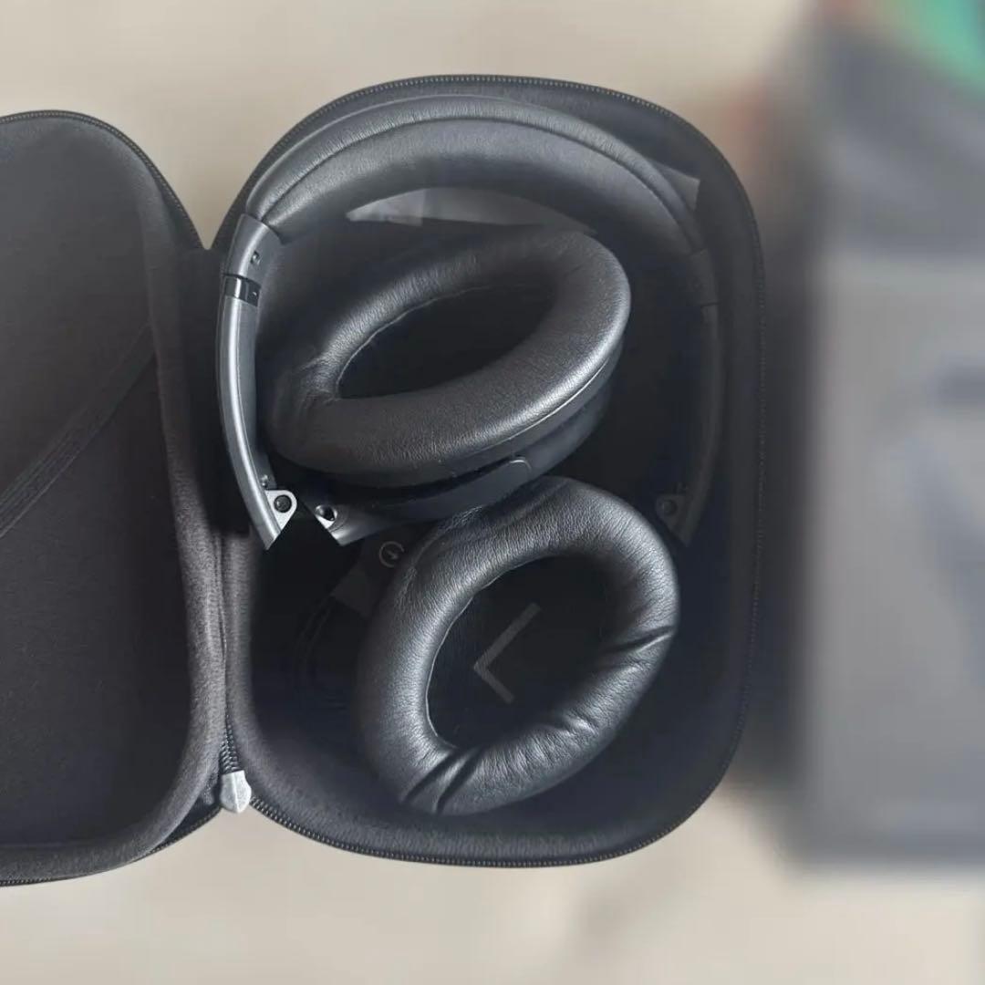 ヘッドホン Bose QuietComfort Headphones Black