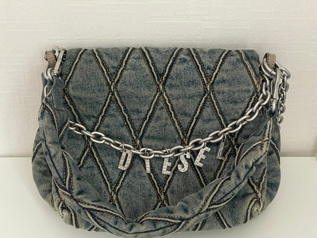 S*様 DIESEL CHARM-D Mサイズ