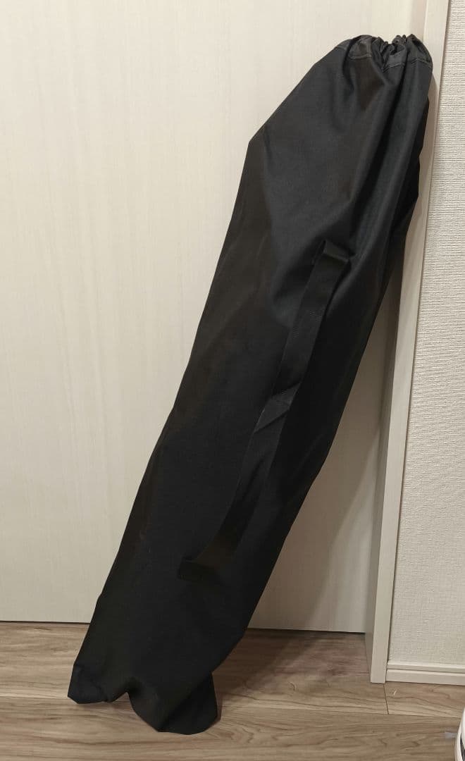 【スノーピークOEM品】ローチェア30 ブラック