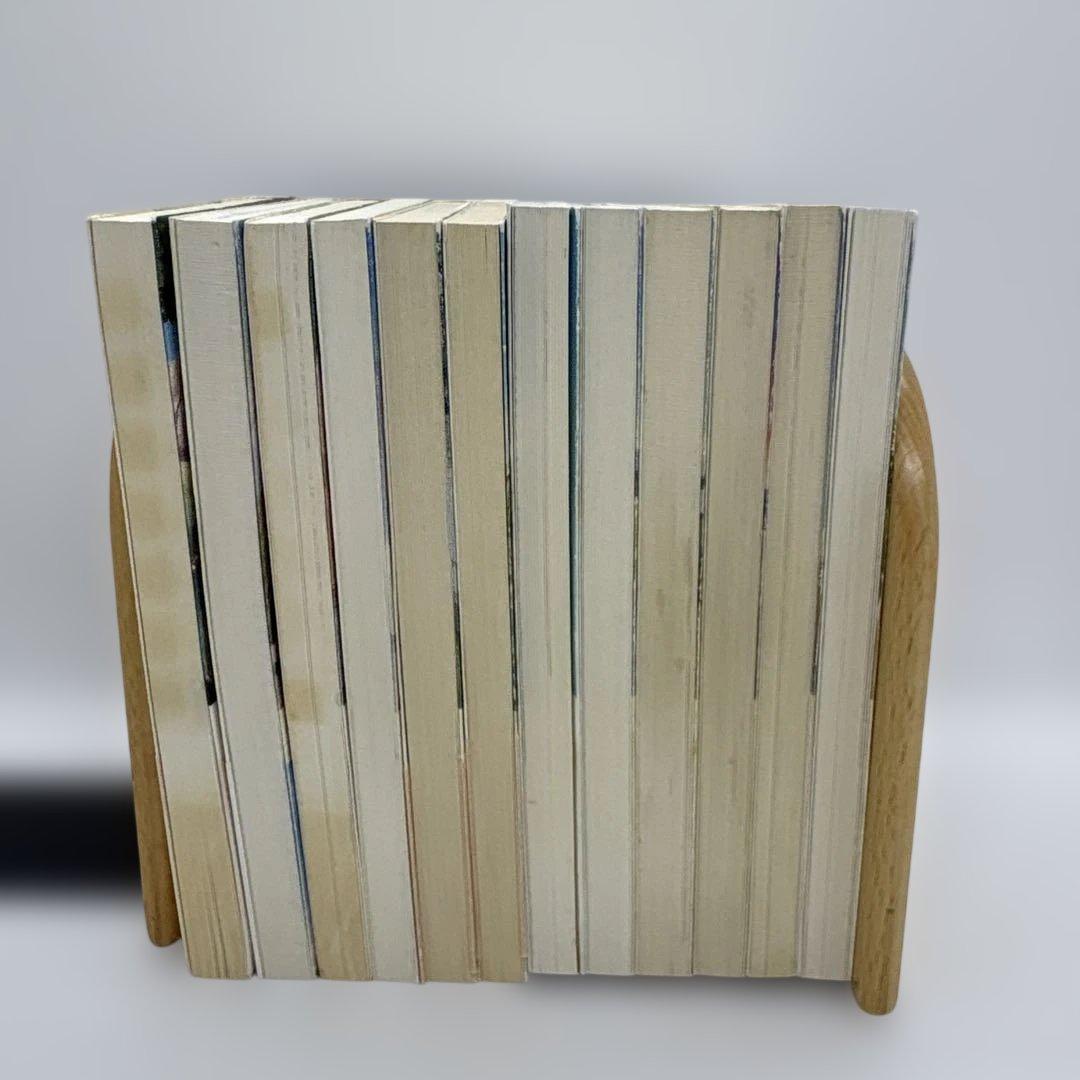 火の鳥全13巻　ブラックジャック全17巻　ブッダ全12巻　文庫版42冊