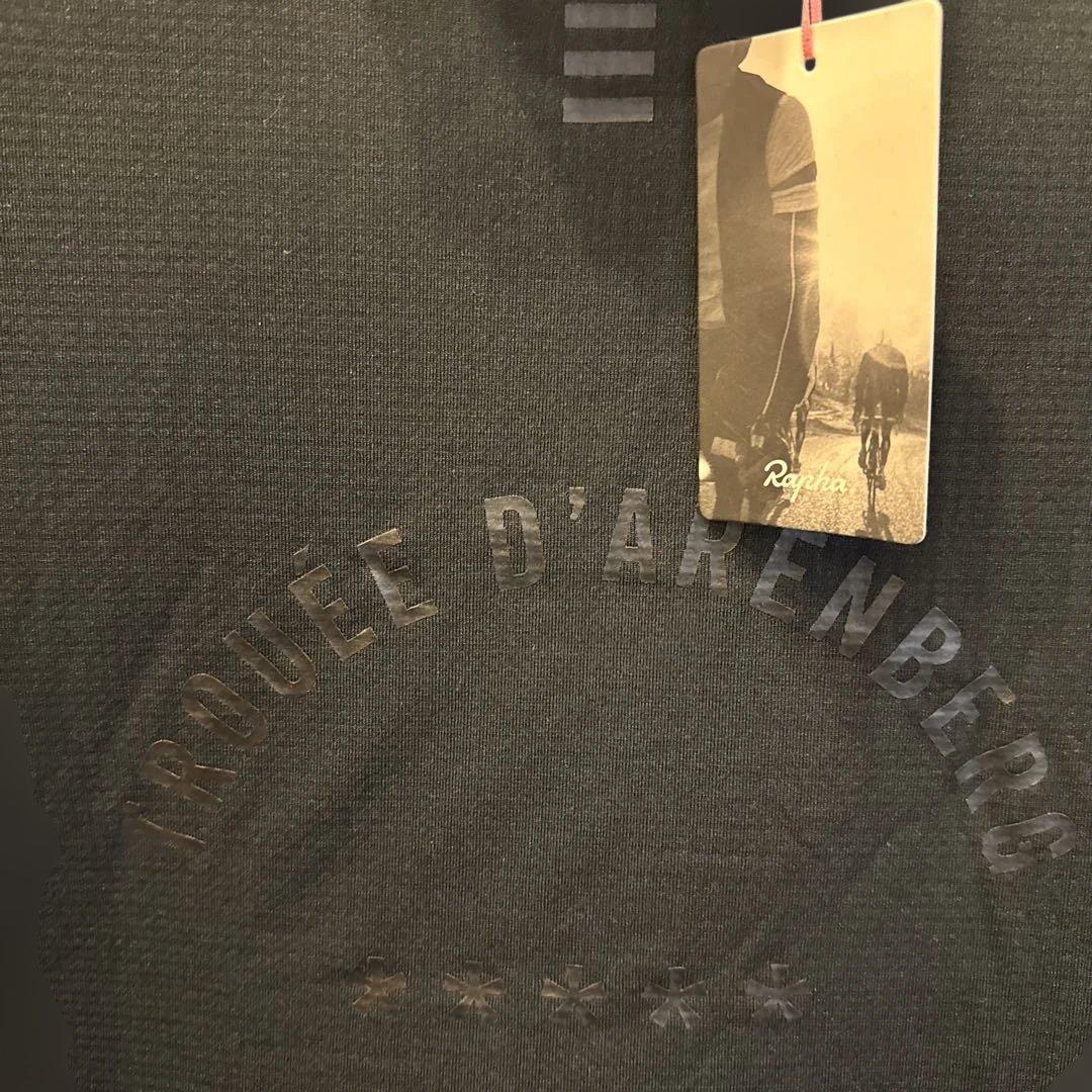 Rapha pro teamサーマルベースレイヤー　新品未使用