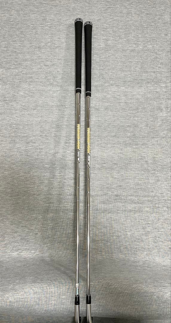 【極美品】SRIXON ZXi5 6番アイアン 単品 DG95 S200