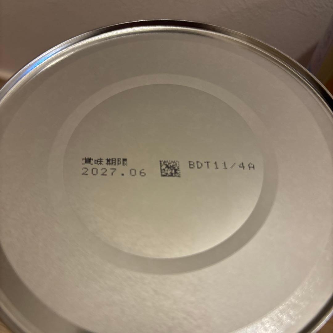 明治　ほほえみ 800g 粉ミルク × 4缶　送料込み、購入後すぐ、賞味期限長い