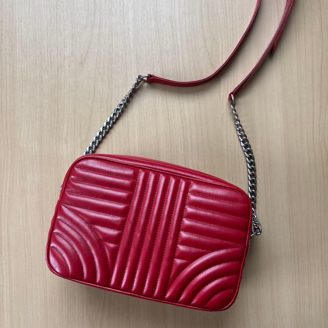専用＊PRADA ダイアグラム ショルダーバッグ