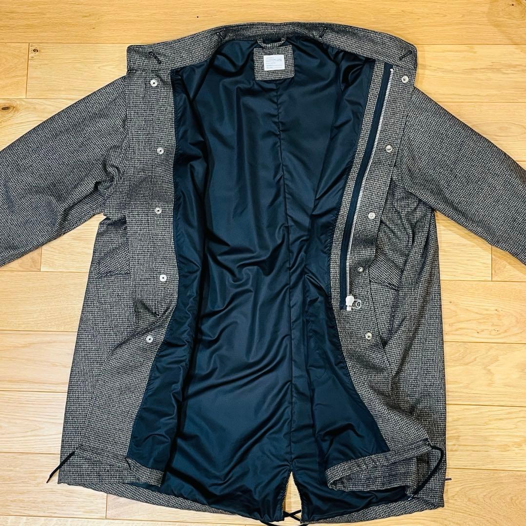 UPPER FIELD ONE アッパーフィールドワン 2023年 セットアップ