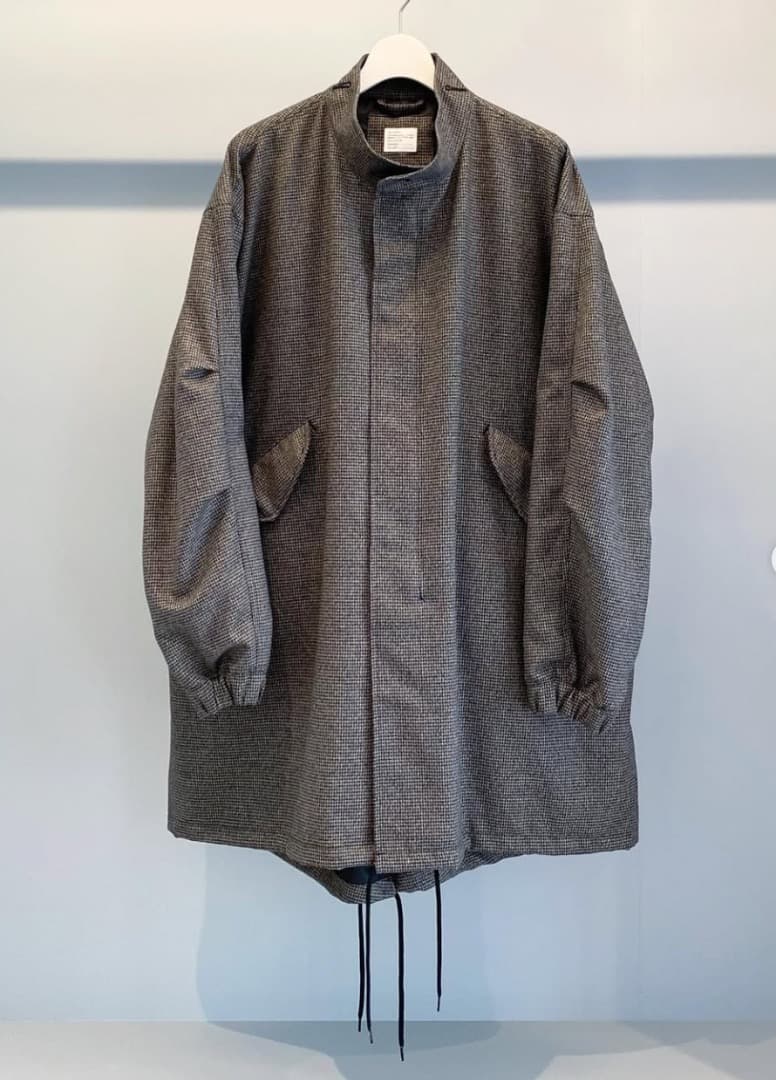 UPPER FIELD ONE アッパーフィールドワン 2023年 セットアップ