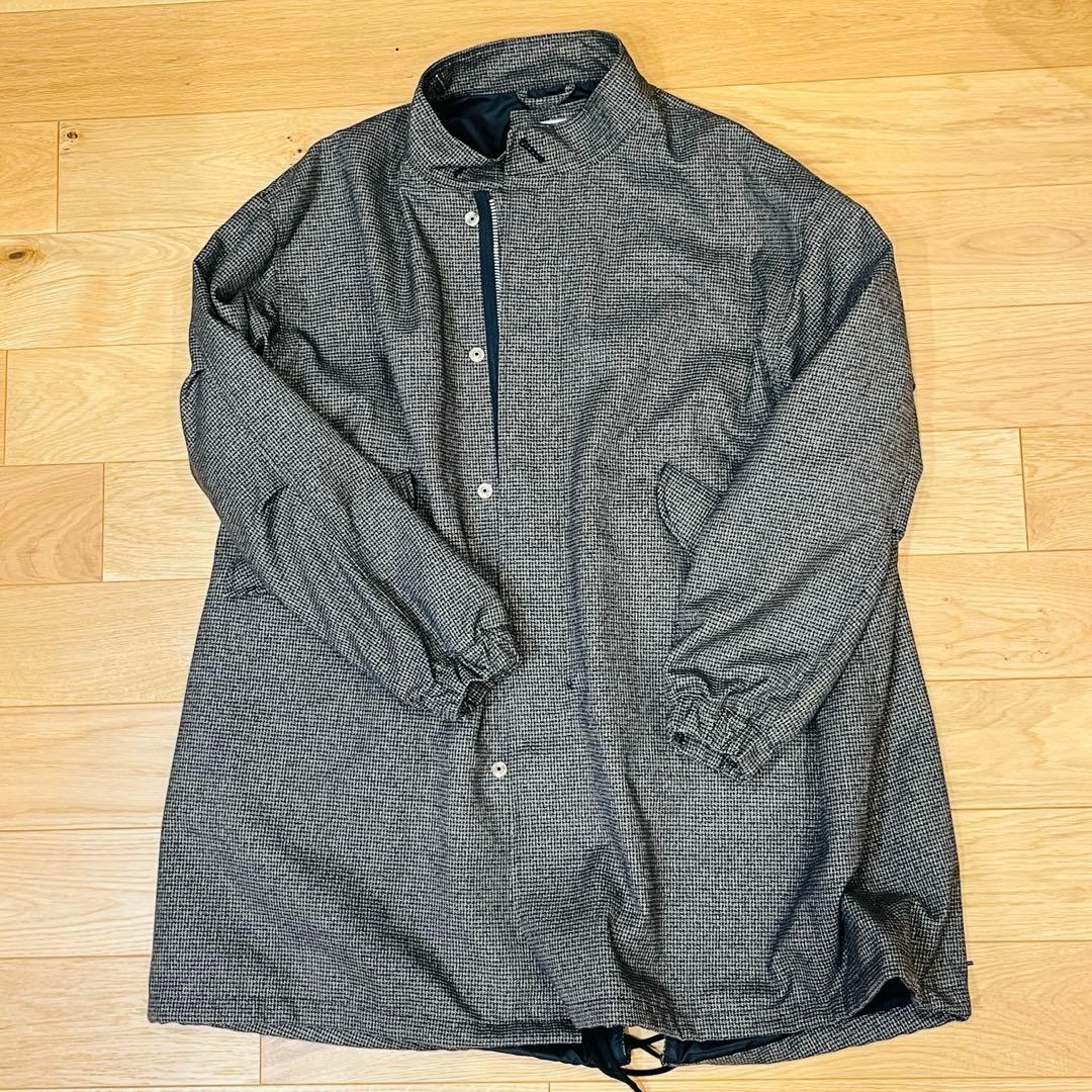 UPPER FIELD ONE アッパーフィールドワン 2023年 セットアップ