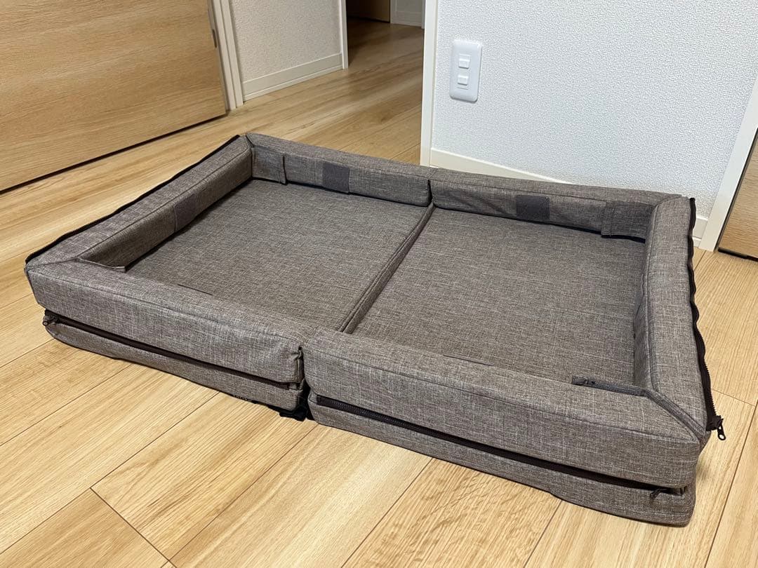 farska（ファルスカ） コンパクトベッドフリー