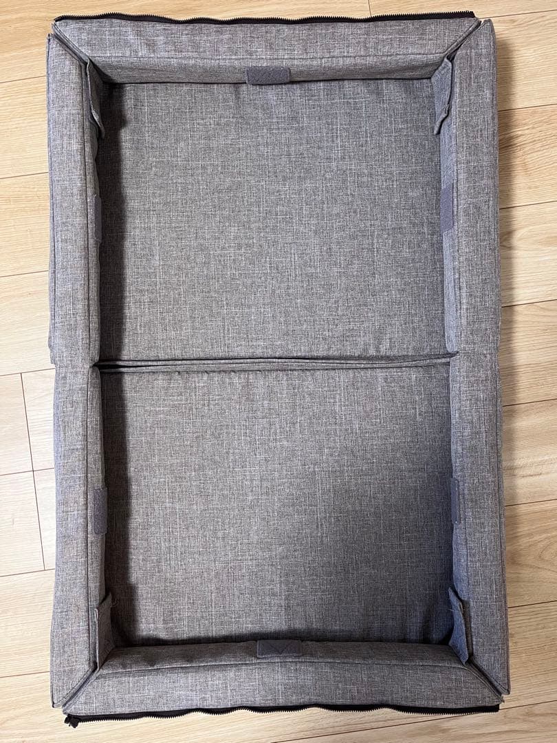 farska（ファルスカ） コンパクトベッドフリー