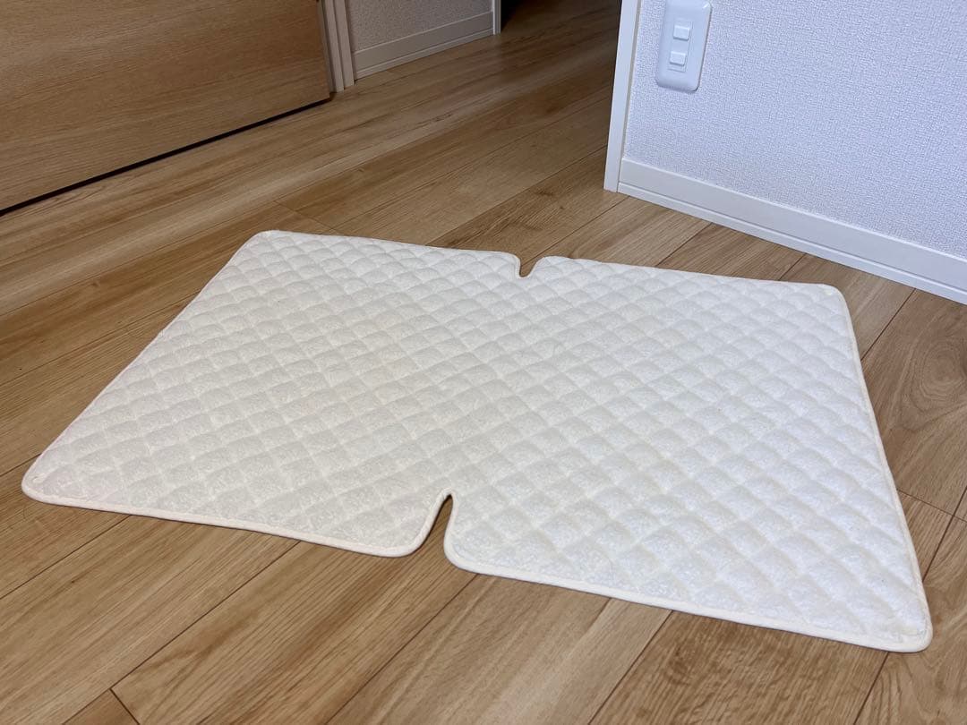 farska（ファルスカ） コンパクトベッドフリー