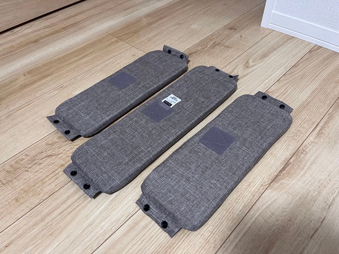 farska（ファルスカ） コンパクトベッドフリー