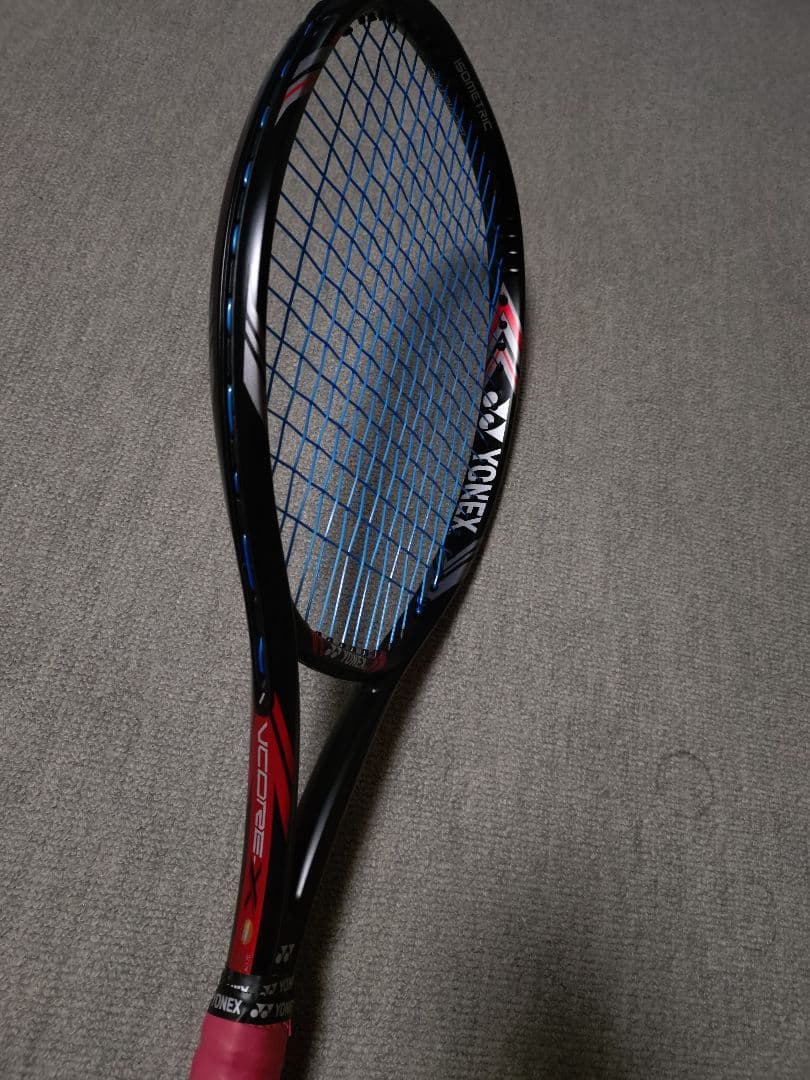 YONEX VCORE テニスラケット