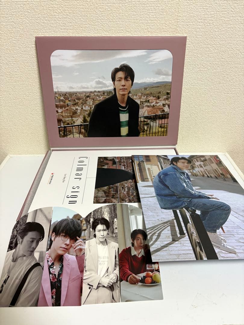 K-POP・アジア SUPER JUNIOR CD