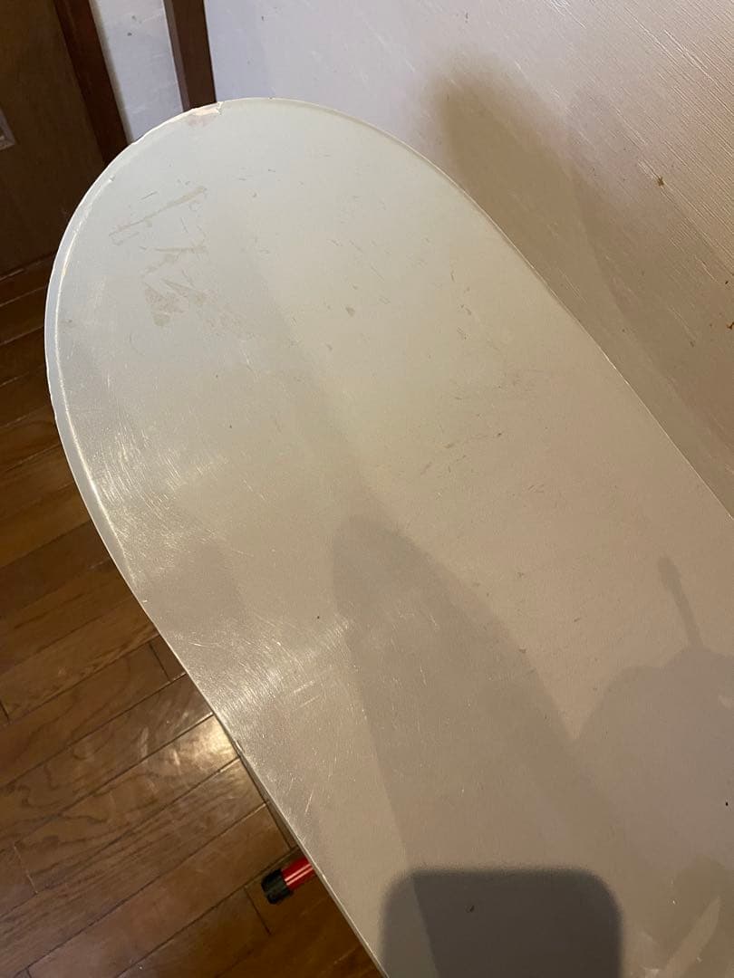 THM TEAM スノーボード152cm BIN セット ボードケース３点セット