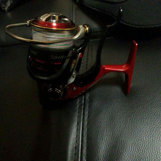 ダイワトーナメントＩＳＯ