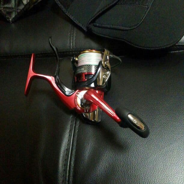 ダイワトーナメントＩＳＯ