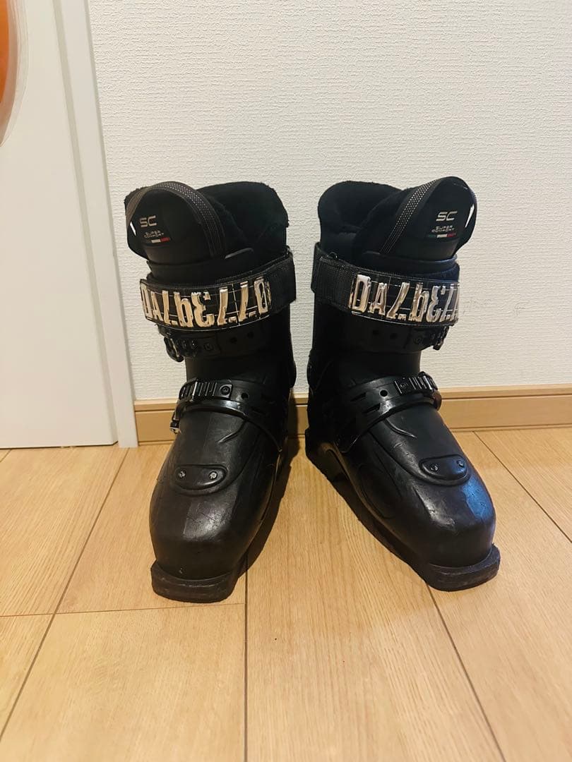 [美品]⚠️最終値下17,000円 [ELAN] 168cm フルチューンナップ済