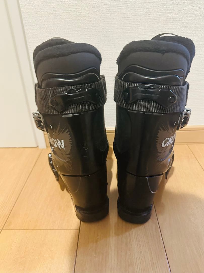 [美品]⚠️最終値下17,000円 [ELAN] 168cm フルチューンナップ済