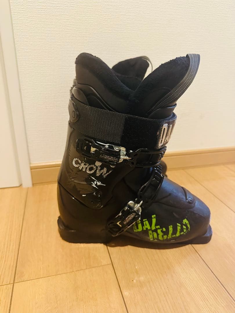 [美品]⚠️最終値下17,000円 [ELAN] 168cm フルチューンナップ済