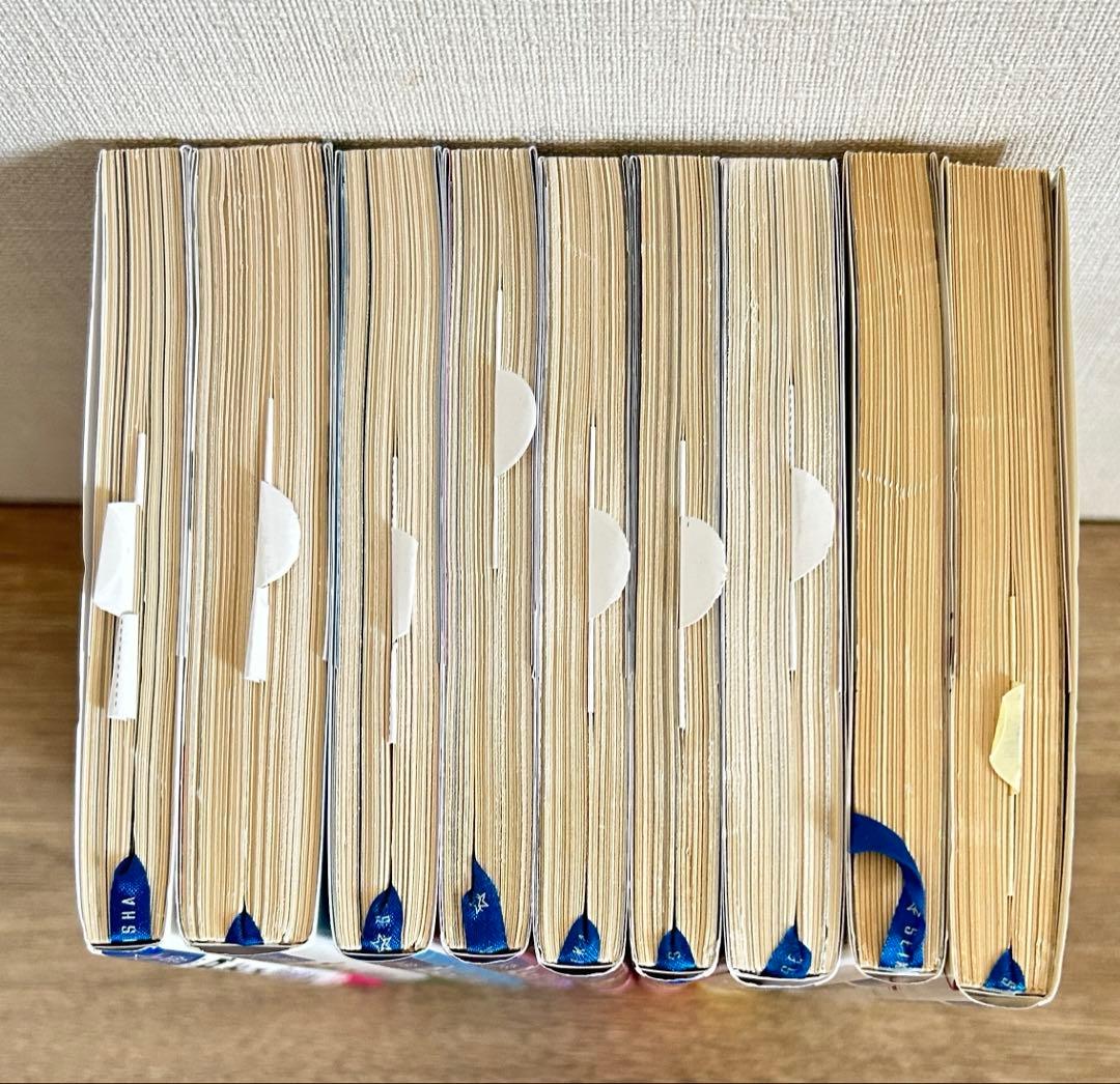 小説ダンガンロンパ　ゼロ全2巻＋霧切全７巻　全9冊セット