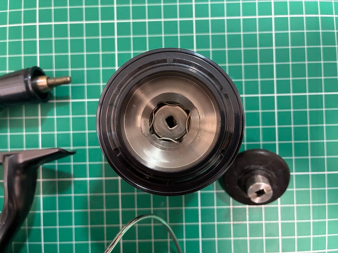 伊*正様 SHIMANO STRADIC SW8000PG （20ストラディック