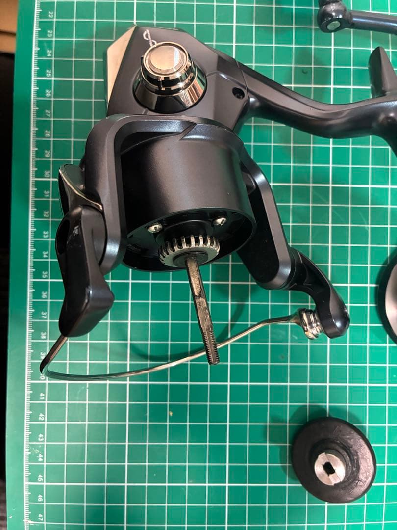 伊*正様 SHIMANO STRADIC SW8000PG （20ストラディック