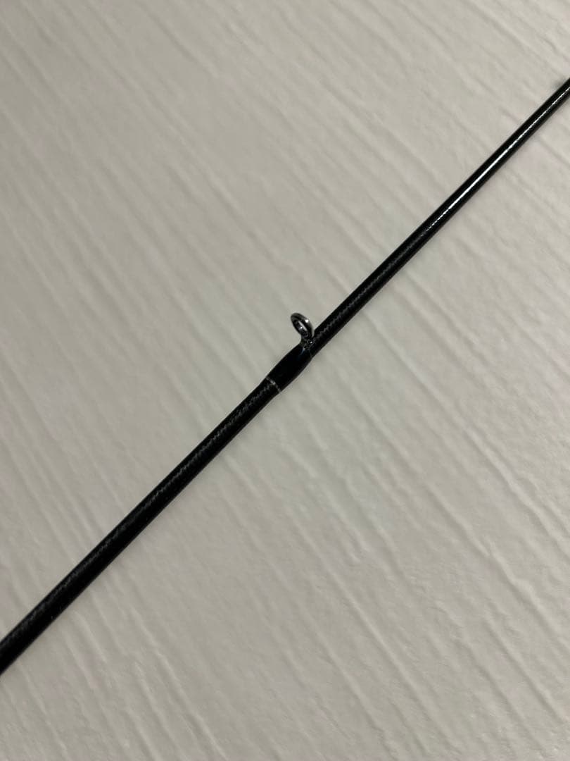 【最終価格】ダイワ ブラックレーベルSG 6101M+FB