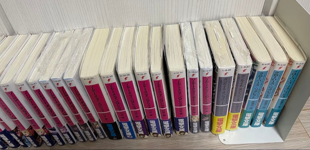 【美品】ソードアート・オンライン全巻＋プログレッシブ1〜8巻＋コミック＋特典多数