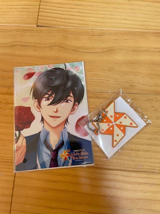 ときめきメモリアルGS 4th Heart Special Assortセット