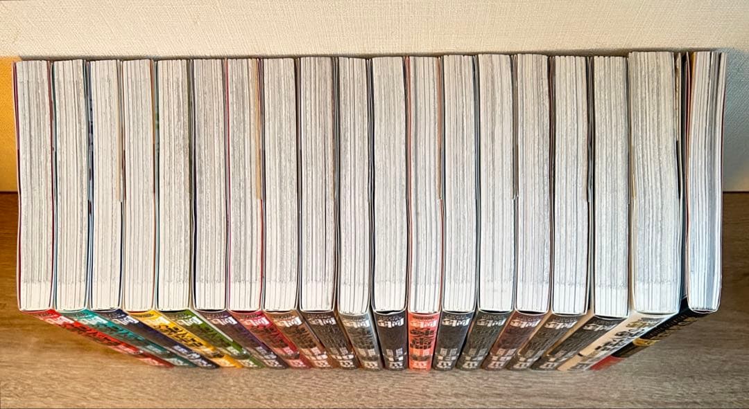 鋼の錬金術師　完全版　全18巻セット＋20thBOOK 　荒川弘