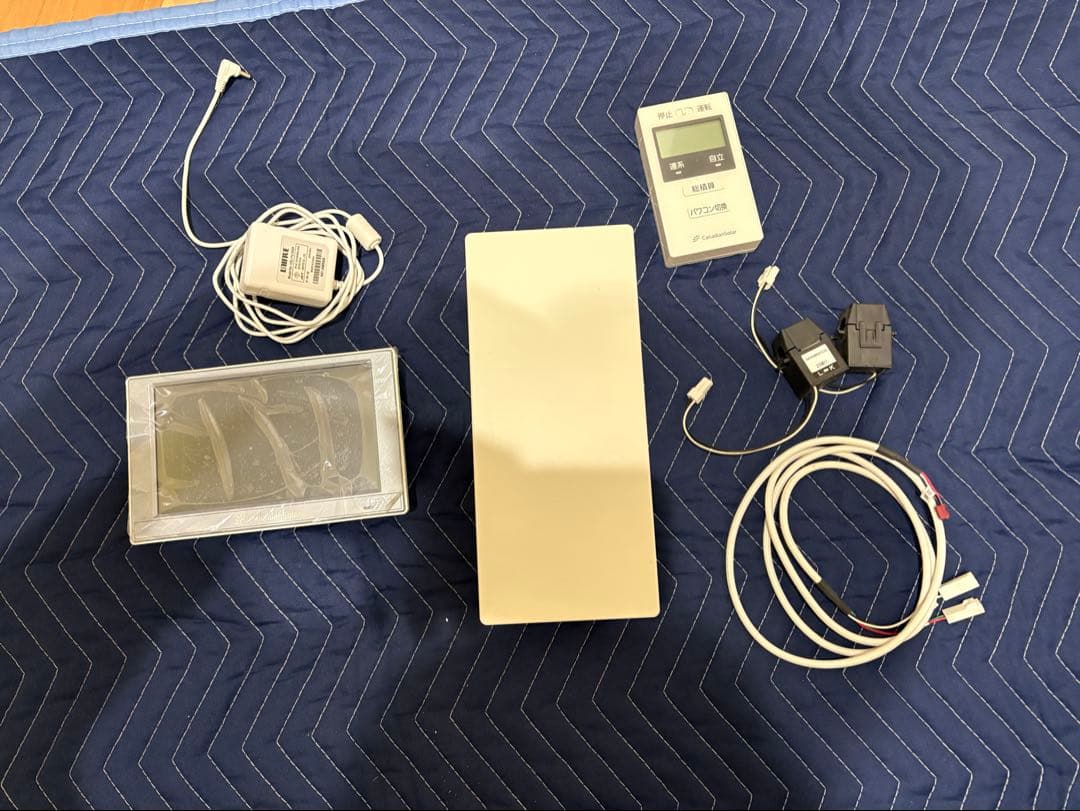 パワーコンディショナー5.5kw CSP55G4J