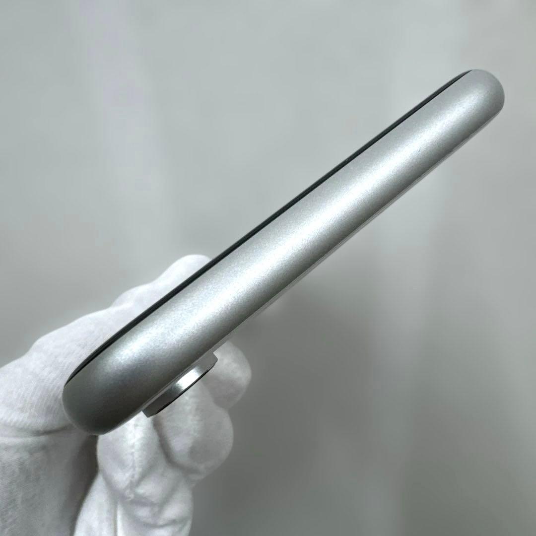 iPhoneXR 128GB バッテリー78% シムフリー