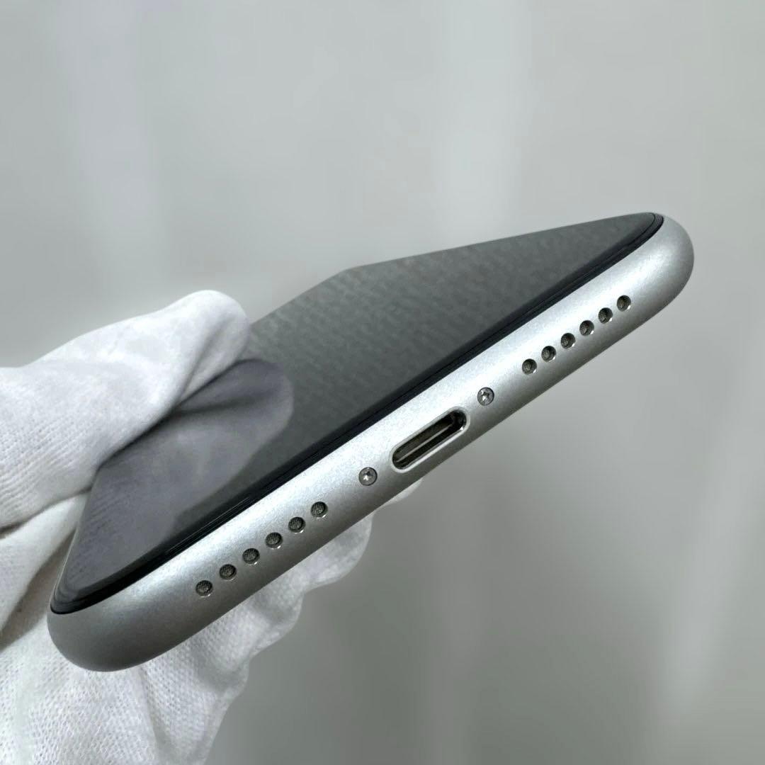 iPhoneXR 128GB バッテリー78% シムフリー