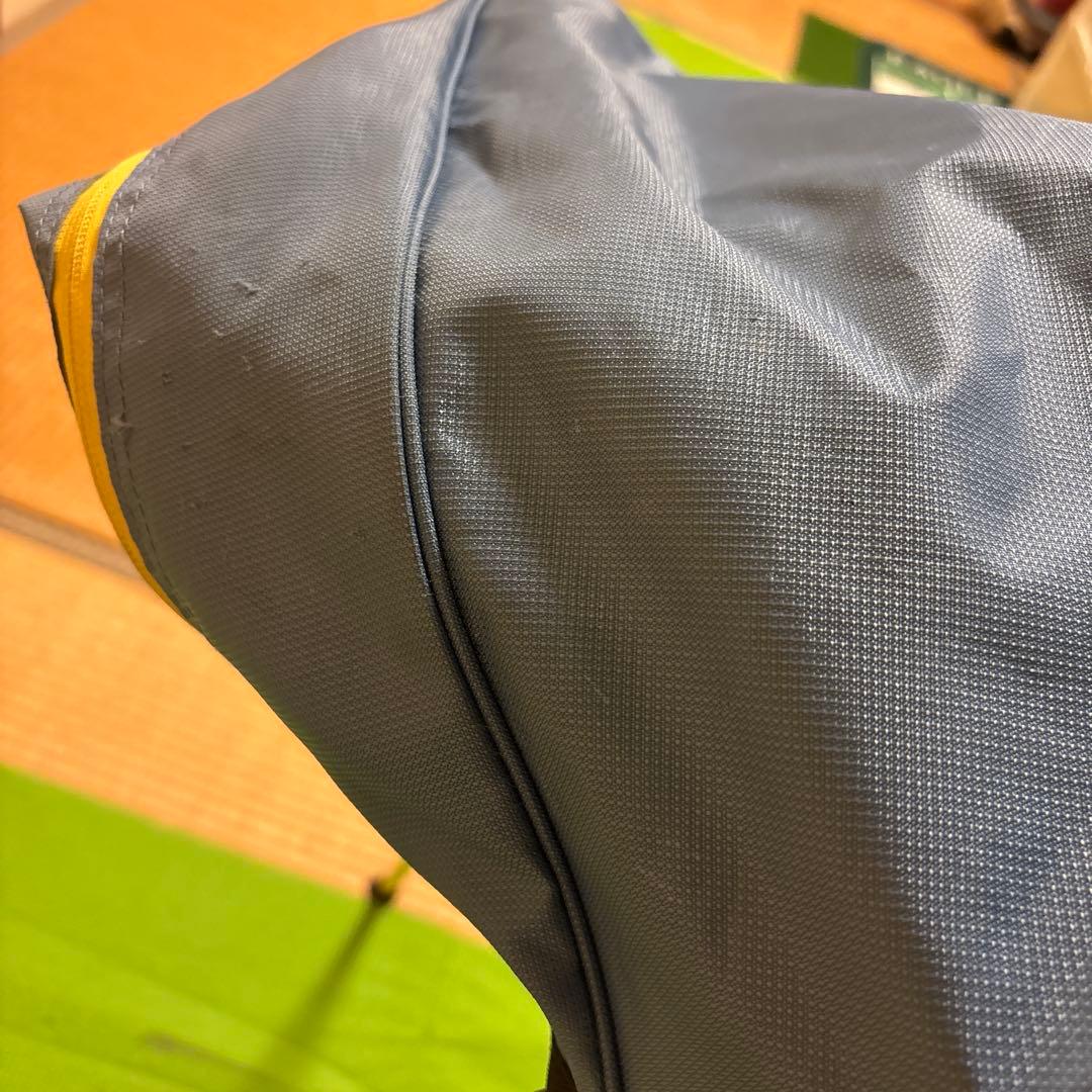 Titleist スタンド式キャディバッグ 薄ブルー