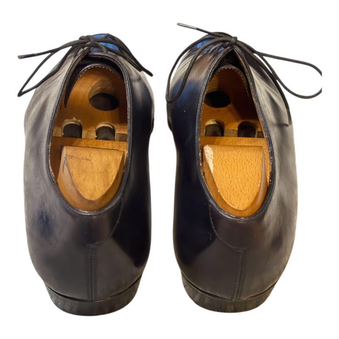 【最終価格】ベルルッティ アレッサンドロ 6 1/2 純正シューツリー　ブラック